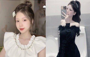 dam my sex Cô gái xinh đẹp mang trong mình dòng máu dâm dục