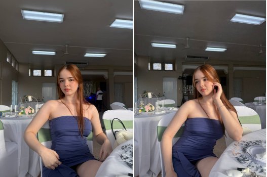 phim sex trộm Thanh niên số hưởng đụ em gái lạ nhầm phòng